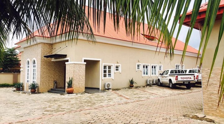 Ojays Guest House