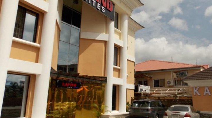 Kapino Suites LTD