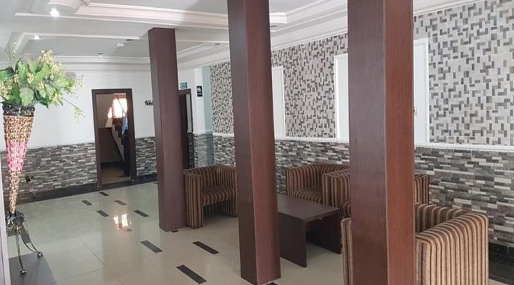 Savannah Suites Gwarimpa