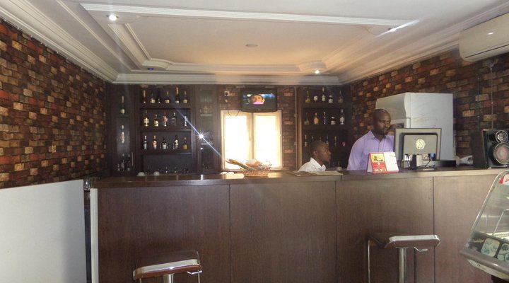 Savannah Suites Gwarimpa