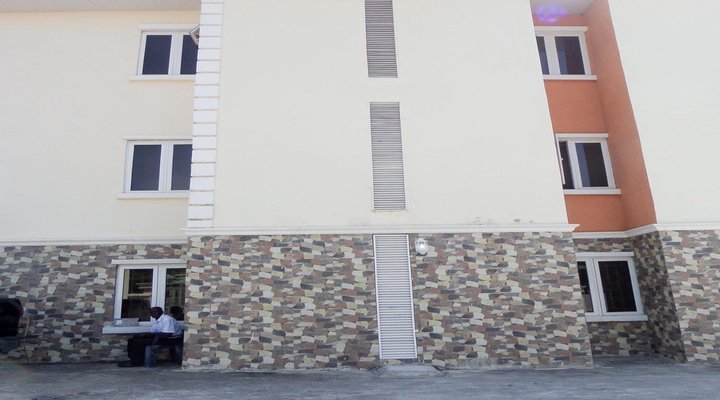 Venetian Suites