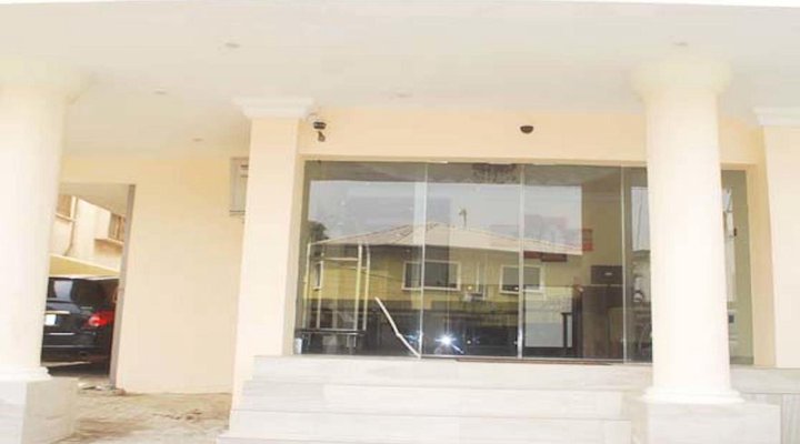 Lakeem Suites, Ikoyi