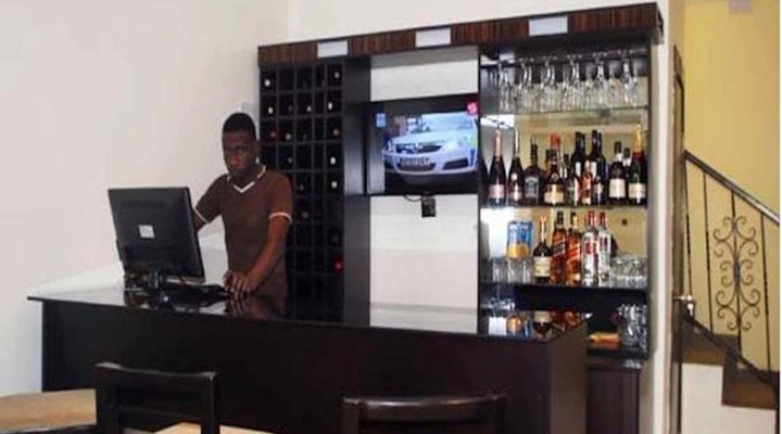 Lakeem Suites, Ikoyi