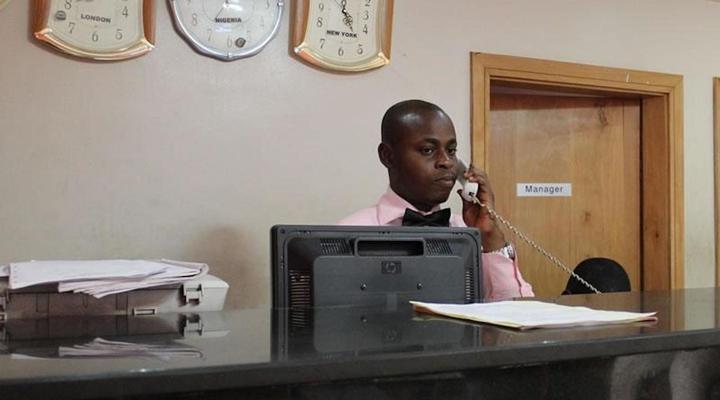 AES Luxury Apartment