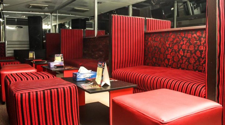 Hotel Rosebud Suites & Apartment