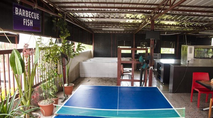 Hotel Rosebud Suites & Apartment