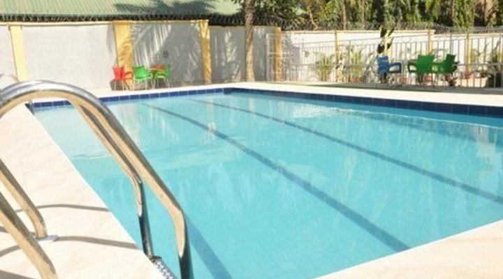 Bjorne Classic Suites
