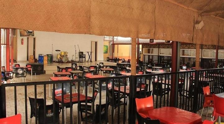 Soul Lounge & Suites