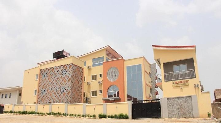 Soul Lounge & Suites