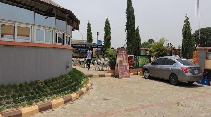 Soul Lounge & Suites