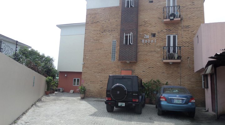 Zasarii Hotel