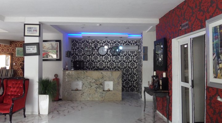 Zasarii Hotel