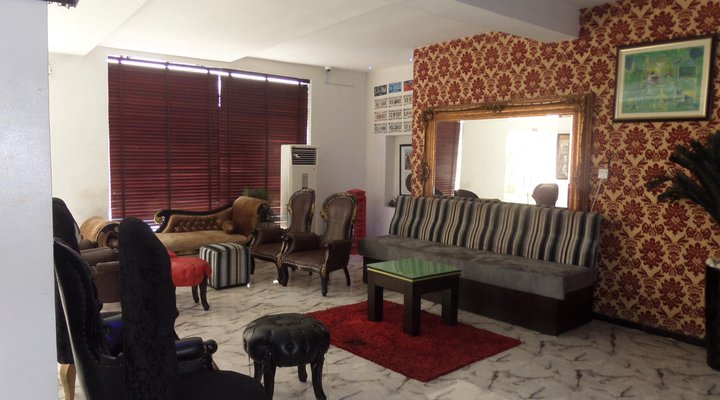 Zasarii Hotel