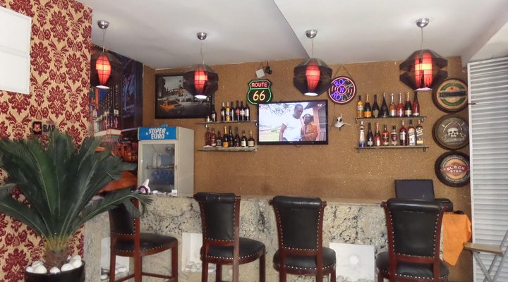 Zasarii Hotel