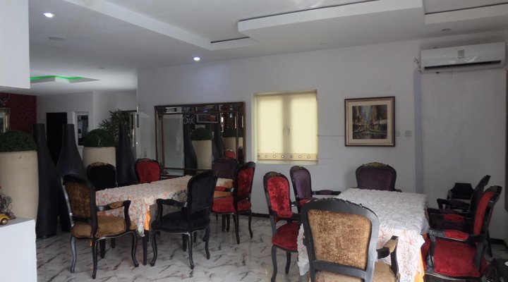 Zasarii Hotel