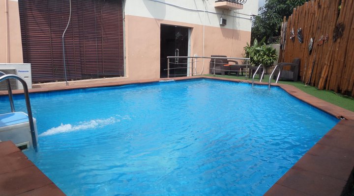 Zasarii Hotel