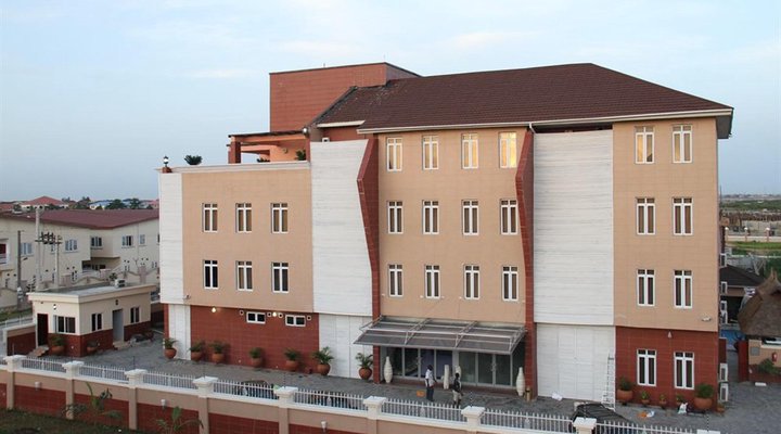 Palazzo Dumont Hotel