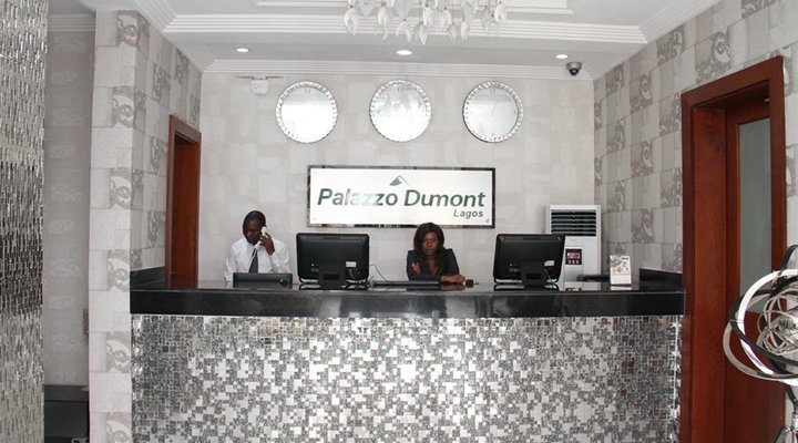 Palazzo Dumont Hotel