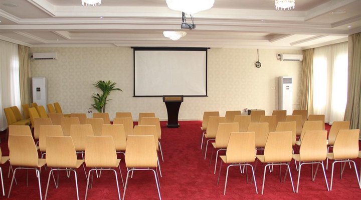 Palazzo Dumont Hotel