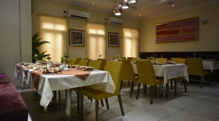 Palazzo Dumont Hotel