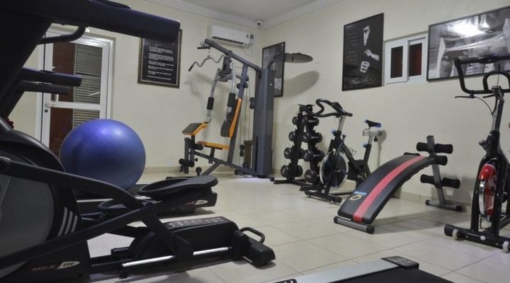 Palazzo Dumont Hotel