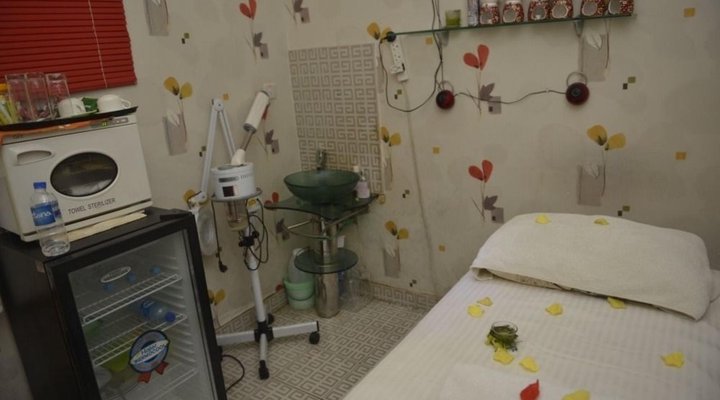 Palazzo Dumont Hotel