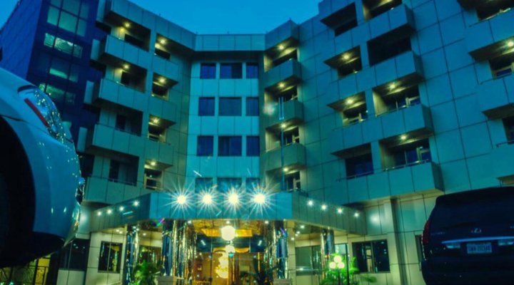 Starview Palace Hotel