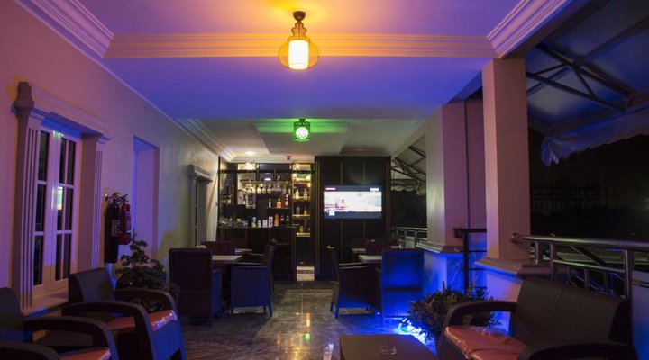 De Franklin Apartment