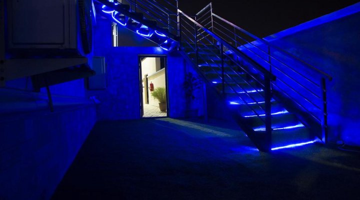 De Franklin Apartment