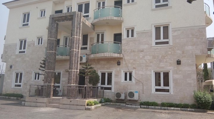 Margaretta Classic Suites and Hotel