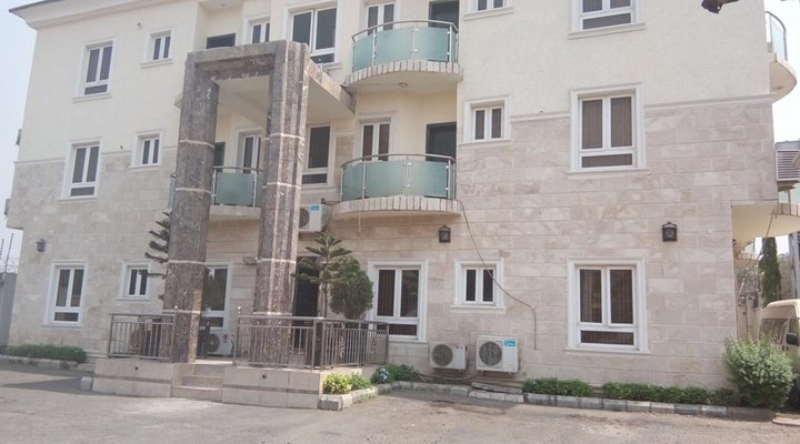 Margaretta Classic Suites and Hotel