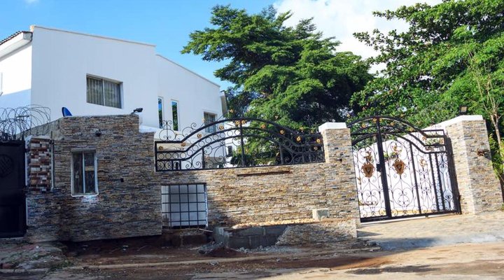 Duchess Hotel and Spa