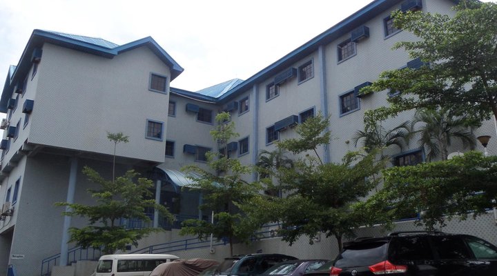 Grace Point Resort Hotel