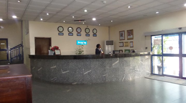 Grace Point Resort Hotel