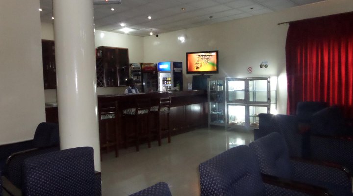 Grace Point Resort Hotel