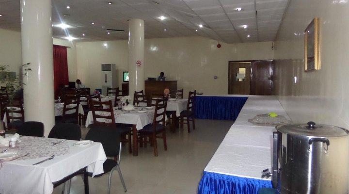 Grace Point Resort Hotel