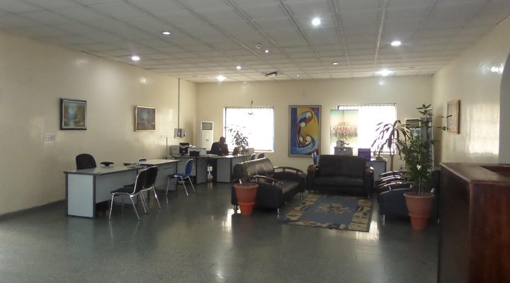 Grace Point Resort Hotel