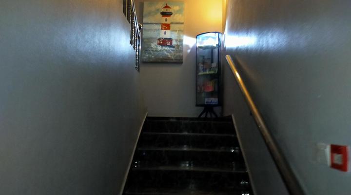 Newland Luxury Apartment