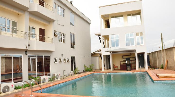 Grand Bank Link Hotel