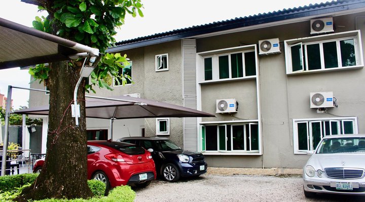 The Residence Ikoyi