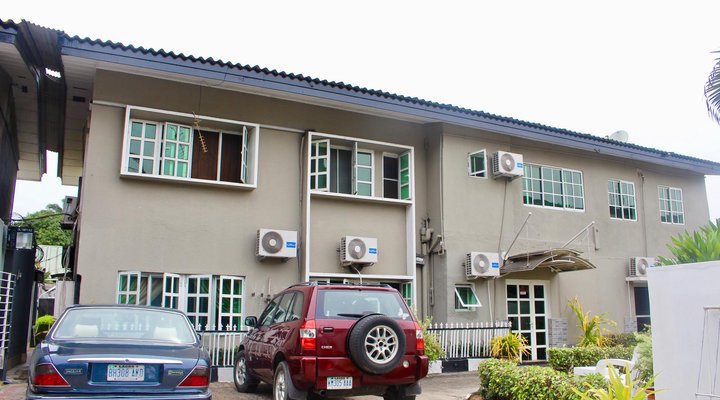 The Residence Ikoyi