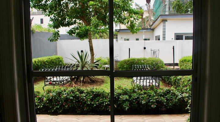 The Residence Ikoyi