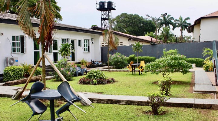 The Residence Ikoyi