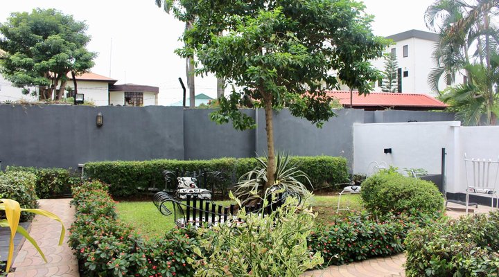 The Residence Ikoyi