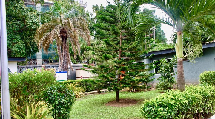 The Residence Ikoyi
