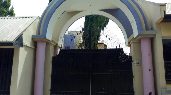 Crown Apartment, Extended Stay Suites