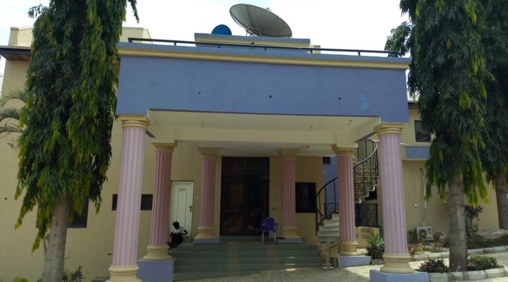 Crown Apartment, Extended Stay Suites