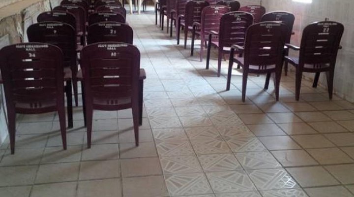 De Agape Regency Hotel