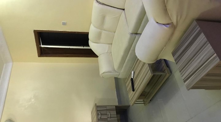 De Agape Regency Hotel