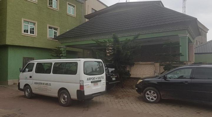 Golden Destiny International Hotel